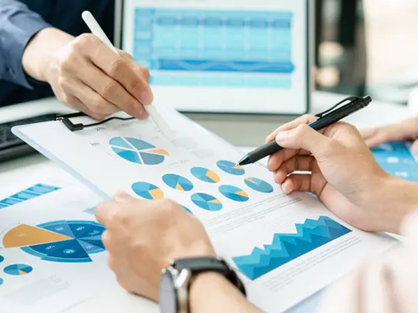 泉州商务类调查